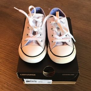 Toddler Converse